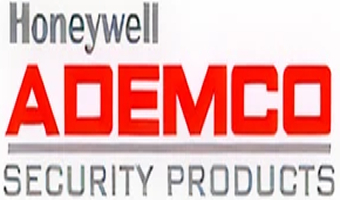 Honeywell ADEMCO Security Products logo.